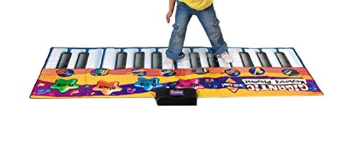 Tobar Piano Mat