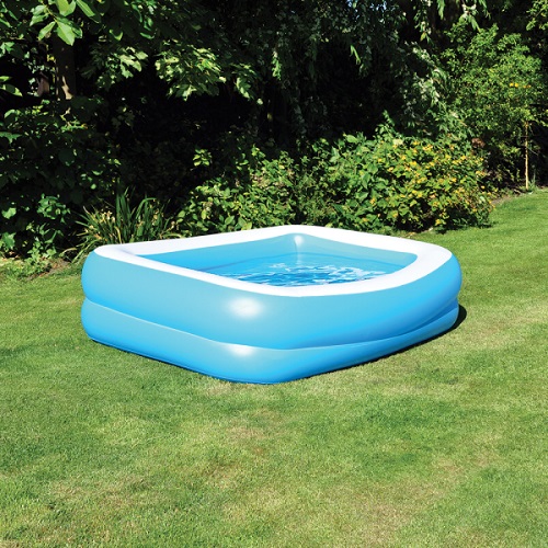 Paddling Pool