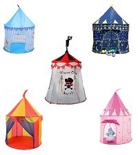 Kids Pop up tent