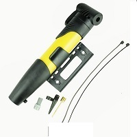 Bicycle Pressure Pump