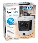 Portable Air Cooler