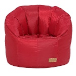 Pumpkin Giant Beanbag Cushion Chair Indoor Outdoor Relax Garden Living Room