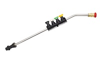 Add a review for: Karcher Compatible Jet Wash Lance with 5 Heads