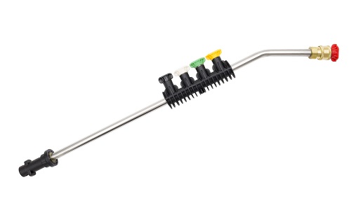 Karcher Compatible Jet Wash Lance with 5 Heads