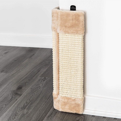 Pets Corner Wall Cat Scratcher