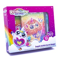 Add a review for: 810001  Rainbocorn Secret Keeper