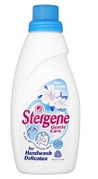 Add a review for: Stergene Gentle Care Handwash 500ml
