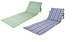 Beach and Garden Sun Lounger