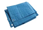 Waterproof Tarpaulin Covers for Covering Furniture