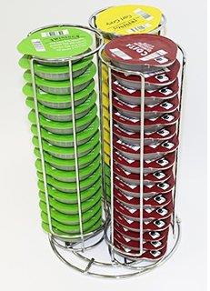 32 Tassimo Coffee Pod Capsule Holder