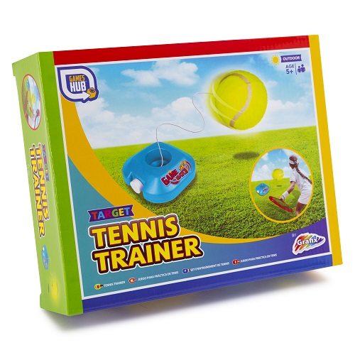 Target Tennis Trainer 