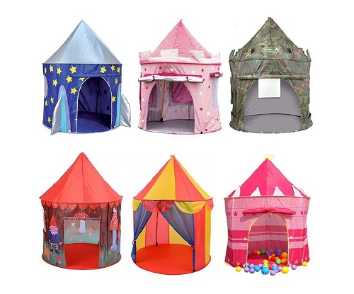 Pop UP TENTS