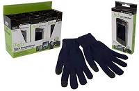 Touch Screen Gloves