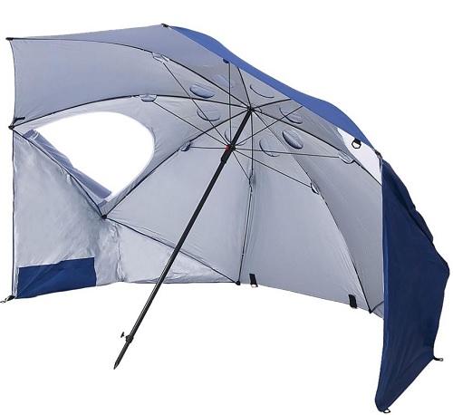 Beach Windbreaker Umbrella