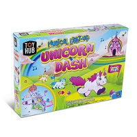 Add a review for: Unicorn Dash