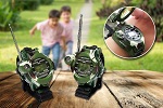 walkie talkie watch for kids