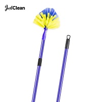 Add a review for: Extendable Cob Web Brush 105 - 171cm