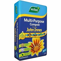 Add a review for: Westland 50L Multi-Purpose Premium Compost with John Innes added Plants Garden 