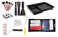 Whole House Painting and Decorating Kit