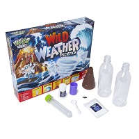 Add a review for: Wild Weather Science