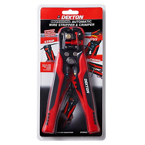 3 in 1 Professional Automatic Wire Stripper
