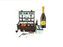 Prosecco Hamper