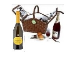 Add a review for: Prosecco Hamper 3