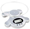 Add a review for: KITCHEN WEIGHING SCALE WITH DIGITAL DISPLAY / 6182