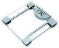 Add a review for: Digital Glass Bathroom Weighing/Weight Scale/Scales A1