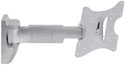 Add a review for: UKs Lowest Priced Single Arm TFT/LCD Swivel Wall Mount: Vesa compliant for 50x50mm / 75x75mm / 100x100mm / 200x200mm / 200x100mm