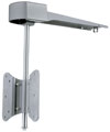 Add a review for: TFT/LCD Kitchen Cabinet Folding Mounting System