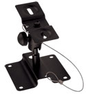Home Cinema Professional Speaker Bracket Wall Mounting System (X2)